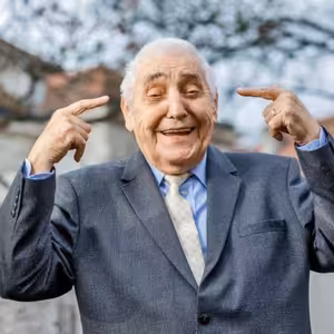 Psychiater Radkin Honzák: Nevyhorieť vďaka humoru