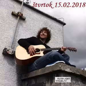 Hudobný hosť - 2018-02-15 Bystrík