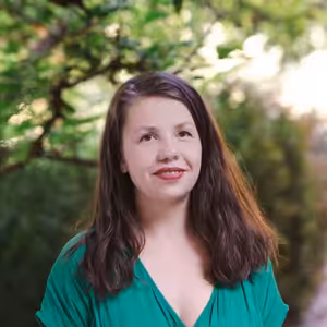 Podcasty21 - #66 Anna Indra Štefanides (Liga lidských práv)