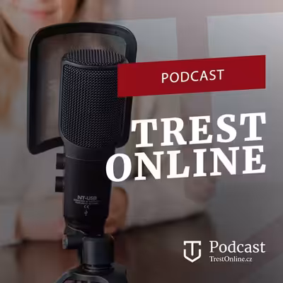 TrestOnline Podcast