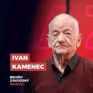 Kamenec: Benešove dekréty sú kostry zavreté v skrini, ktoré z nej politici vyťahujú