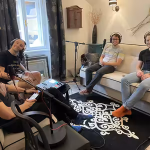 CZ Podcast 254 - SatoshiLabs