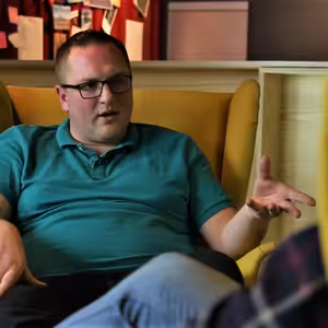 Ondřej Nečas | Nebojme se ztrapnit