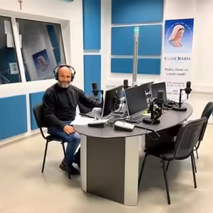 Gréckokatolícka hodinka - Presvätá Bohorodička v ikonách, 11. diel - ThLic. Milan Gábor, PhD.