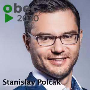 Stanislav Polčák: předseda SMS ČR a europoslanec