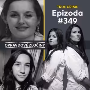 #349 - Élodie Morel & Giulia Cecchettin