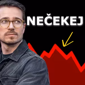 TRHY PADAJÍ – VĚTŠINA INVESTORŮ UDĚLÁ OSUDOVOU CHYBU