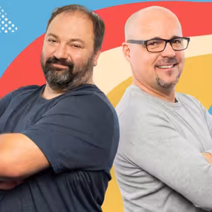 42. časť - Peter "Pinďo" Lengyel