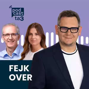 Fejk Over: Ivan Štefanec a Nikol Vlčková: Je toto dno politickej kultúry?