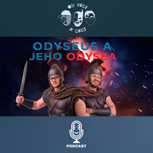 Odyseus a Jeho Odysea (OVKV #230)