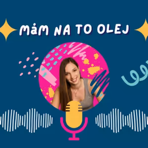 Mám na to olej