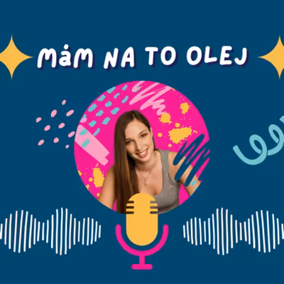 Mám na to olej