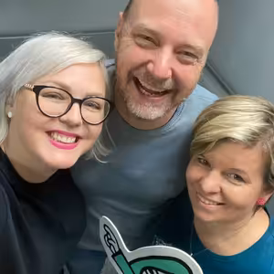 Petr Horký: O tom, jaké to je cestovat s dětmi. Jak se připravit a na co nezapomenout. A hlavně: „ Ve chvíli, kdy jsou rodiče v klidu, nemají děti nejmenší problém “.