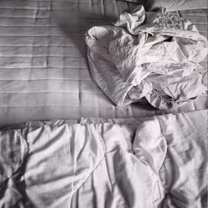 Hľadať domov celým telom / Mapa Outsiderie #1