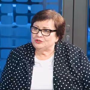 „Uvažuje se o volebním zákoně, který by platil jednorázově,“ říká ministryně Benešová