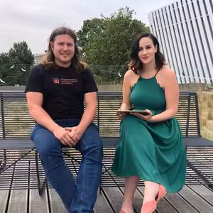 Virolog Jiří Černý o opičích neštovicích: Hrozí nám další pandemie?