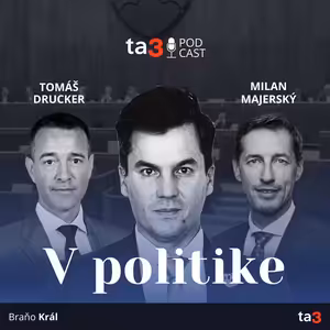 ta3 podcast V politike: Budúcnosť Hlasu a koalície. Dohoda s poslancami či predčasné voľby