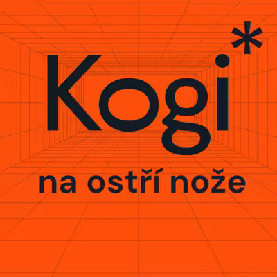 Kogi na ostří nože