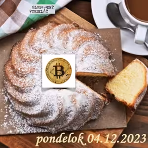 Finančné zdravie 158 - 2023-12-04 Z každého rošku trošku bábovky…