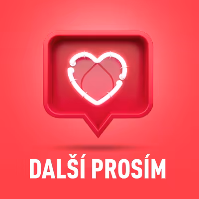 DALŠÍ PROSÍM