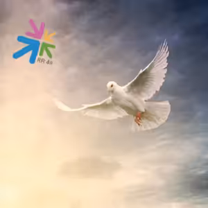 Novéna k Duchu Svatému - první den