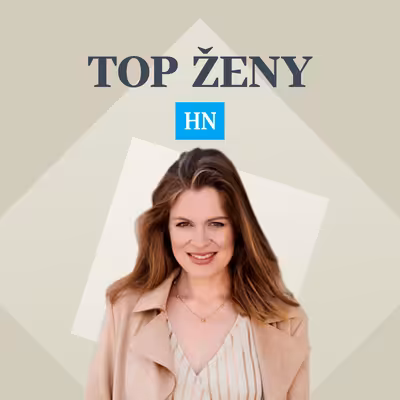 TOP ženy HN
