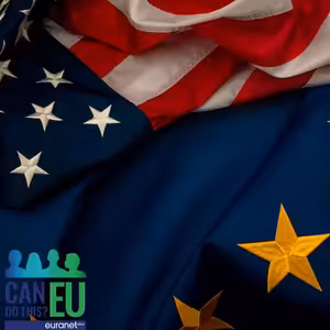 Čo môže Európa urobiť s transatlantickým vzťahom?