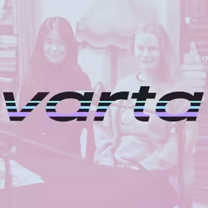 Literární periferie / Večerka a Anna Beata Háblová