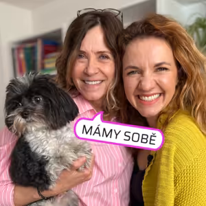 Marcela Ziembová - Mama Pasta