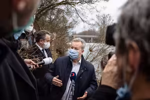 Předvolební speciál s Richardem Brabcem: Dosáhnout do roku 2050 uhlíkové neutrality je obtížné až nereálné