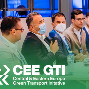 Electric Vehicle Charging in Central & Eastern Europe