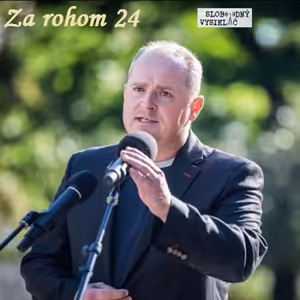 Za rohom 24 - 2022-04-10