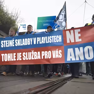 Tracklist.cz Podcast #44