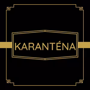 Karanténa: Odrost: Michal Klesnil 16. 3. 2020