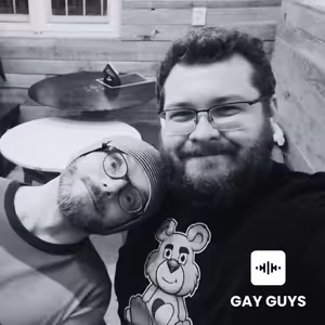 Medvědi a jejich svět: Pohled do kultury medvědí komunity - Bears of Ostrava ■ Epizoda 23 ■ GAY GUYS