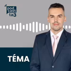 Téma: Zelenskyj píše Putinovi, chce stretnutie