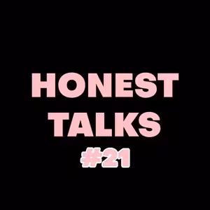 EP21: Nejdůležitější momenty mého 2025 | Zlomový rok | Velké změny