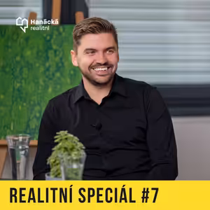 Realitní speciál #7 - Výhled realitního trhu na rok 2024