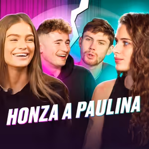 HONZA A PAULINA: Drsné hádky a lži. Co se mezi námi stalo?