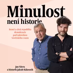 Beneš a třetí republika - Demokracie pod taktovkou Sovětského svazu