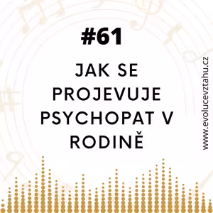 Jak se projevuje psychopat v rodině?