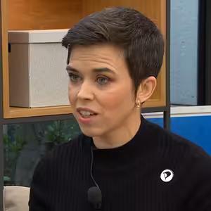 Olga Richterová (Piráti): Piráti za únik plánů na změny DPH nemohou. Štve mě to, protože jsme staří poctivci. / 23. 4. 2023