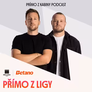 CHCEME DOSTAT JABLONEC DO EVROPY! – Sebastian Nebyla - Přímo Z Ligy - 7.KOLO