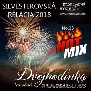Hot Mix