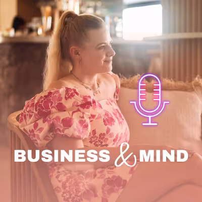 Business & Mind by Jane Victoria