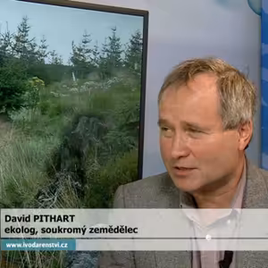 Potřebujeme udržet koloběh vody a tlumit extrémy počasí?