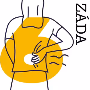 To Bude Dobrý - 06 - Záda: Co s nimi, když bolí?