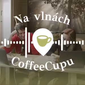 #11 Filtrovaná káva - Dagmar a Jakub