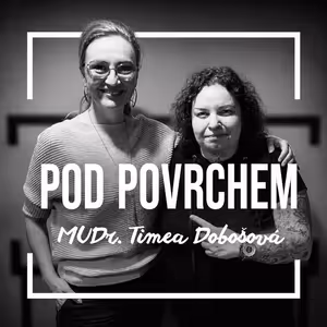 MUDr. Timea Dobošová: o ženském zdraví, hormonech, předsudcích i odvaze ptát se