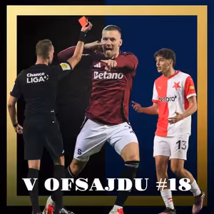 V OFSAJDU #18| Každej ví, jak to je, že jsme Vládci Prahy 💙💛❤️